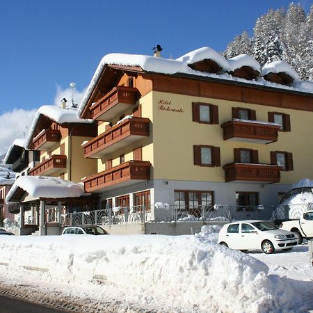 Hotel Pezzotti ペッリッツァーノ エクステリア 写真