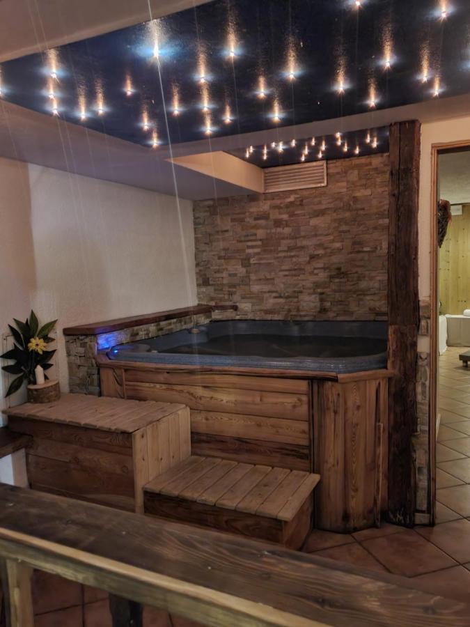 Hotel Pezzotti ペッリッツァーノ エクステリア 写真