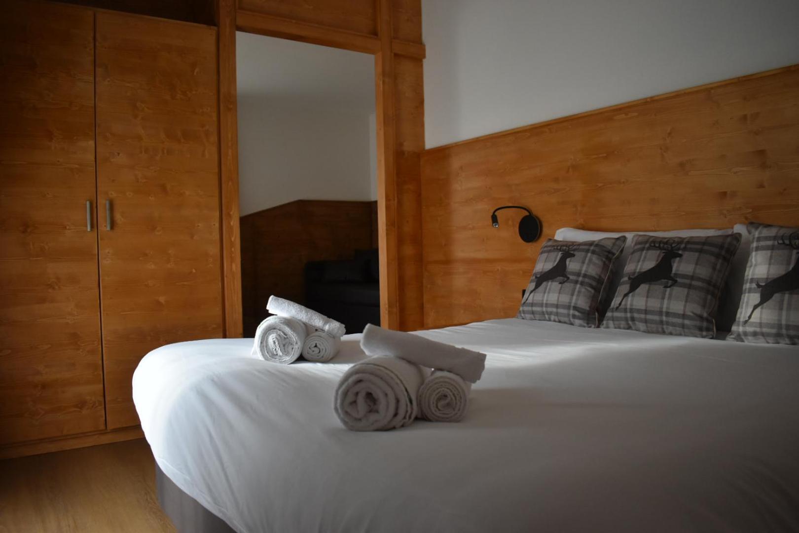 Hotel Pezzotti ペッリッツァーノ エクステリア 写真
