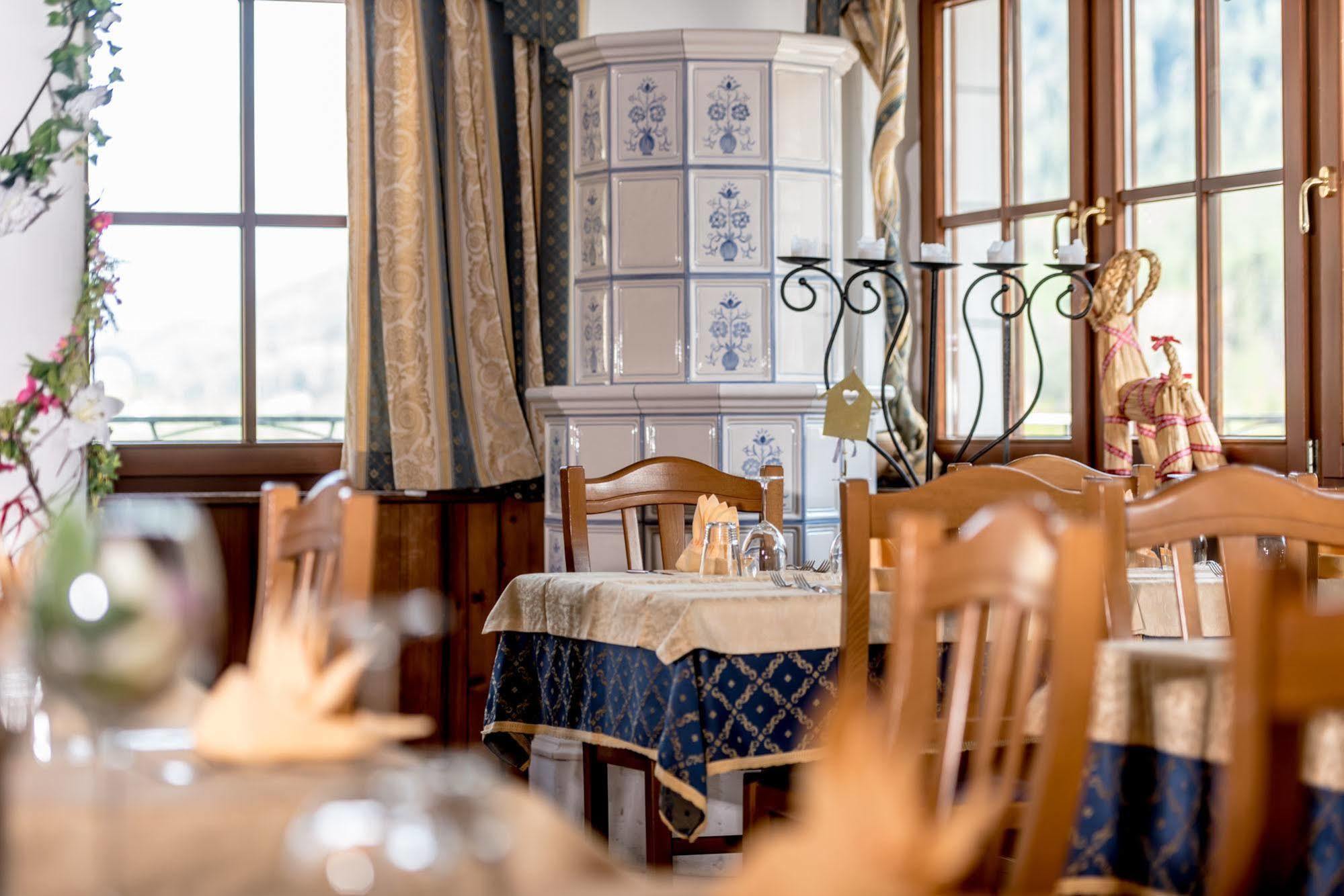 Hotel Pezzotti ペッリッツァーノ エクステリア 写真