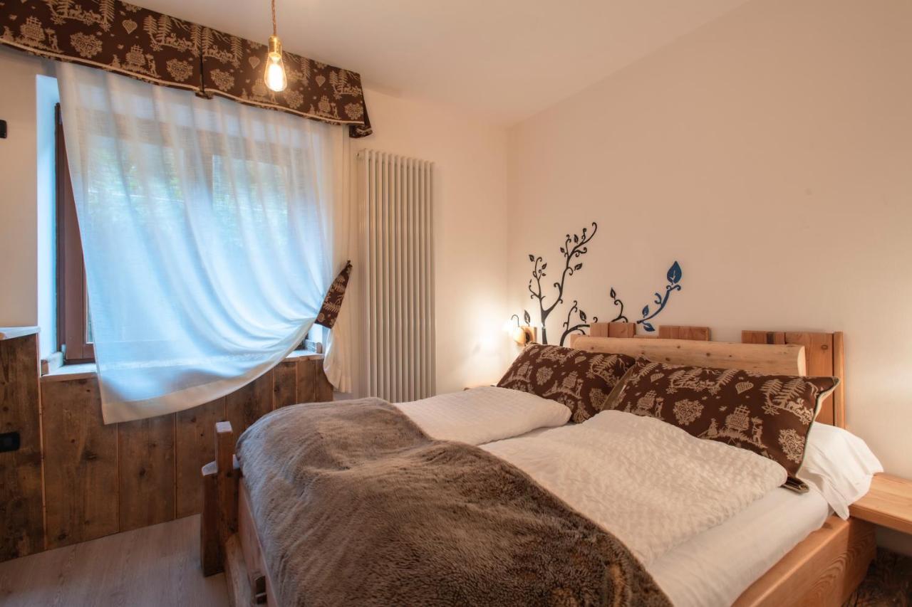 Hotel Pezzotti ペッリッツァーノ エクステリア 写真